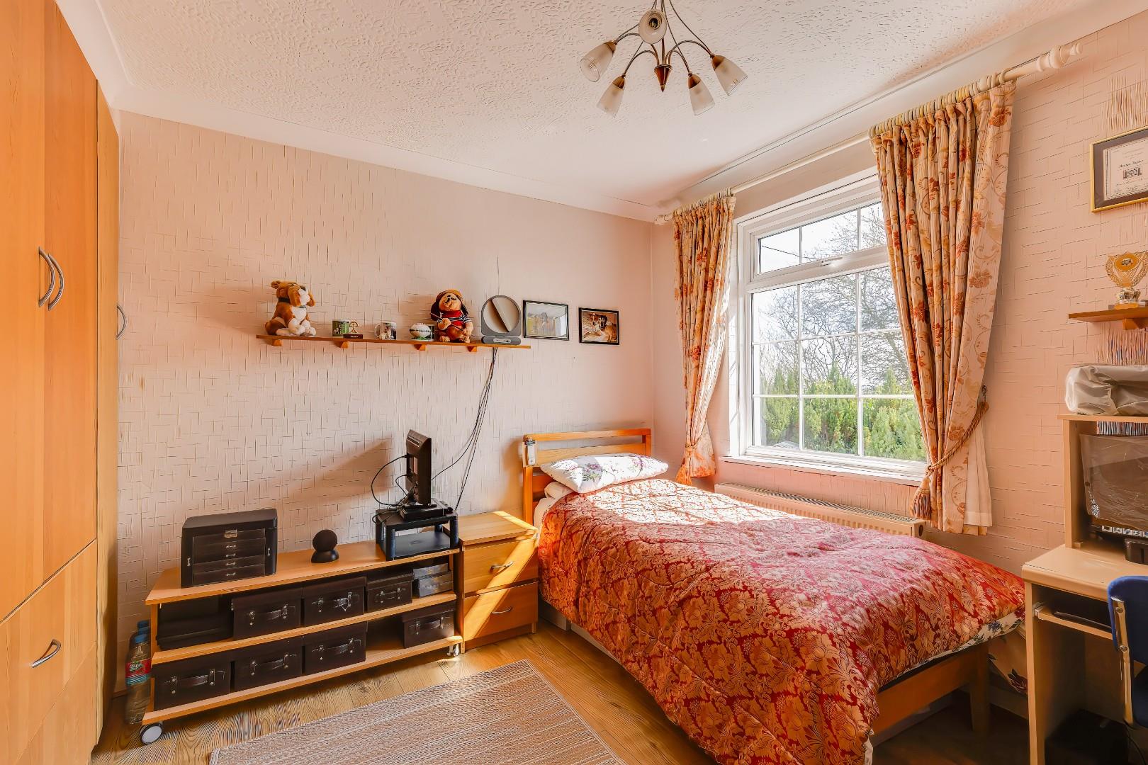 Hendre Road, Pencoed, Bridgend County Borough, CF35 6PU